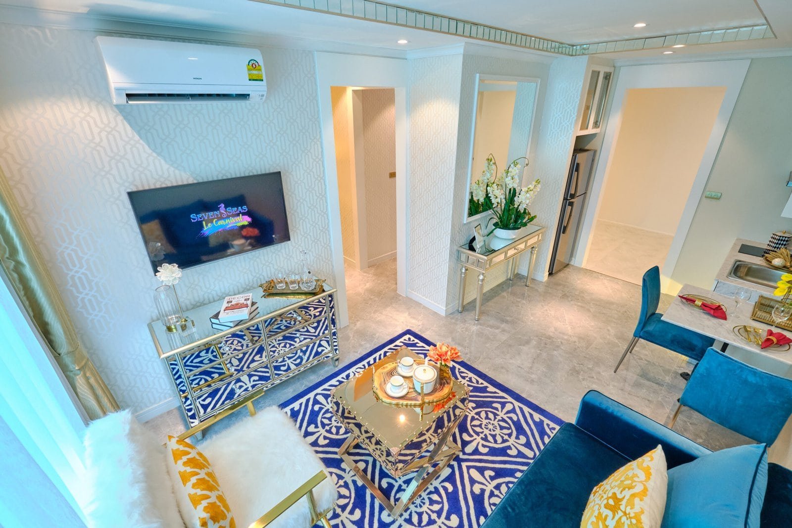1 Bedroom 35 (10)