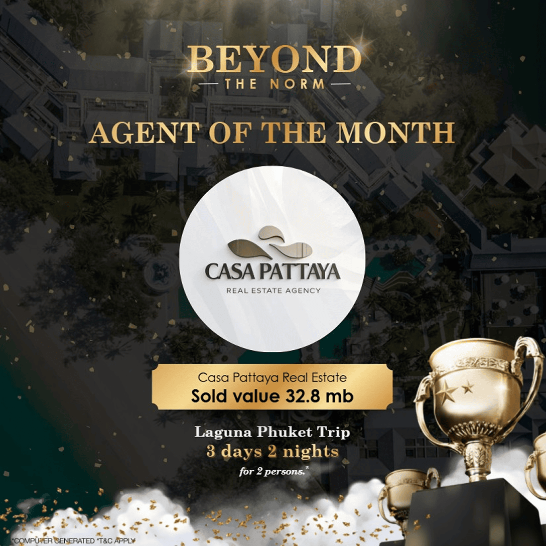 Agent of the Month - Beyond the Norm