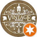 Vintage World A. profile picture
