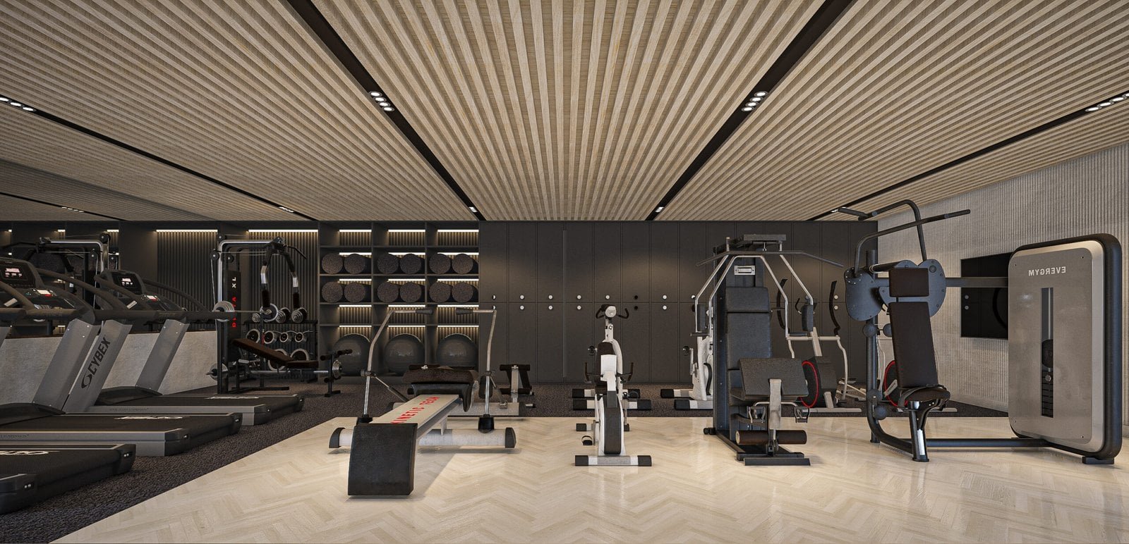 Fitness