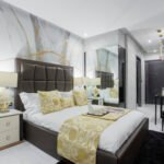 Grand Solaire Pattaya Studio Interior