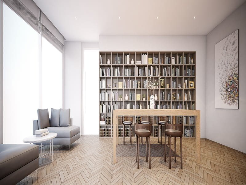 Library_F111