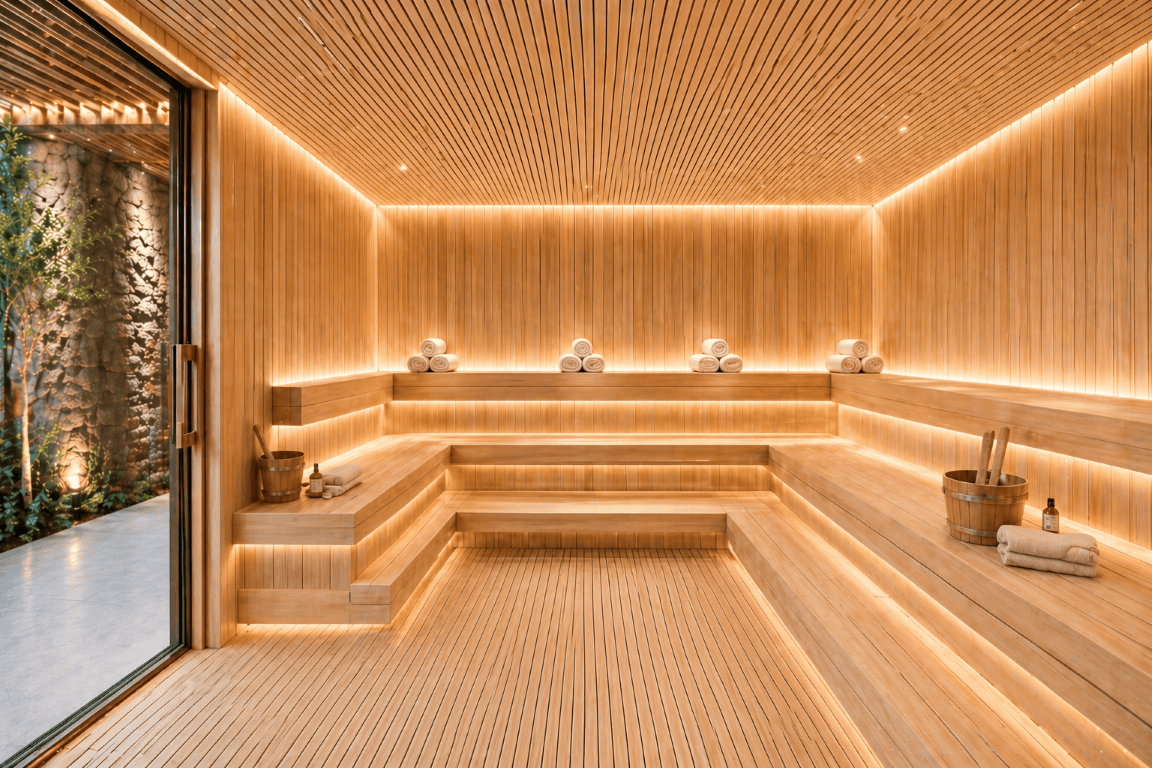 Loveit_SAUNA (Medium)