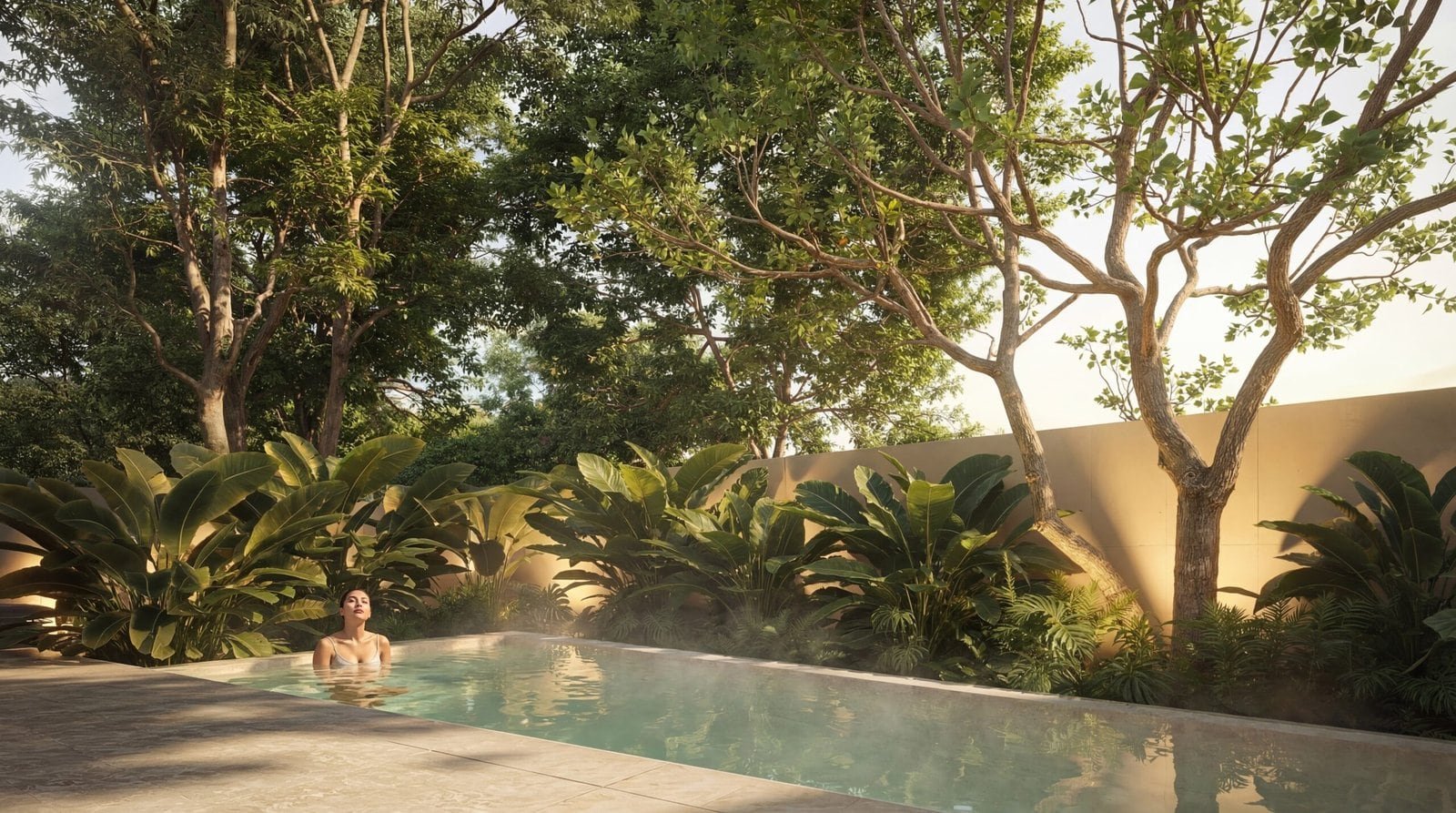 Lumina Luxury Pool Villa Pattaya by Global Top Group (27)