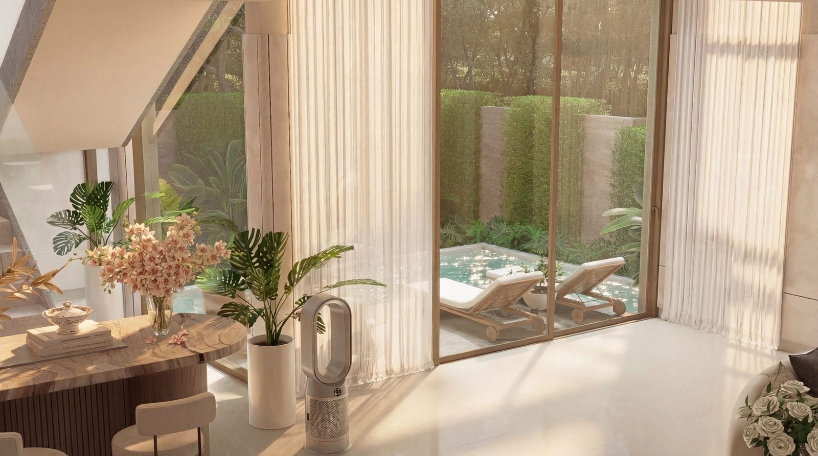 Lumina Luxury Pool Villa Pattaya by Global Top Group (3)
