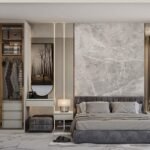 Rendering_1 Bedroom 4A (6)