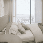 Siam Oriental Oasis 1 Bedroom condo interior design Pratumnak Pattaya