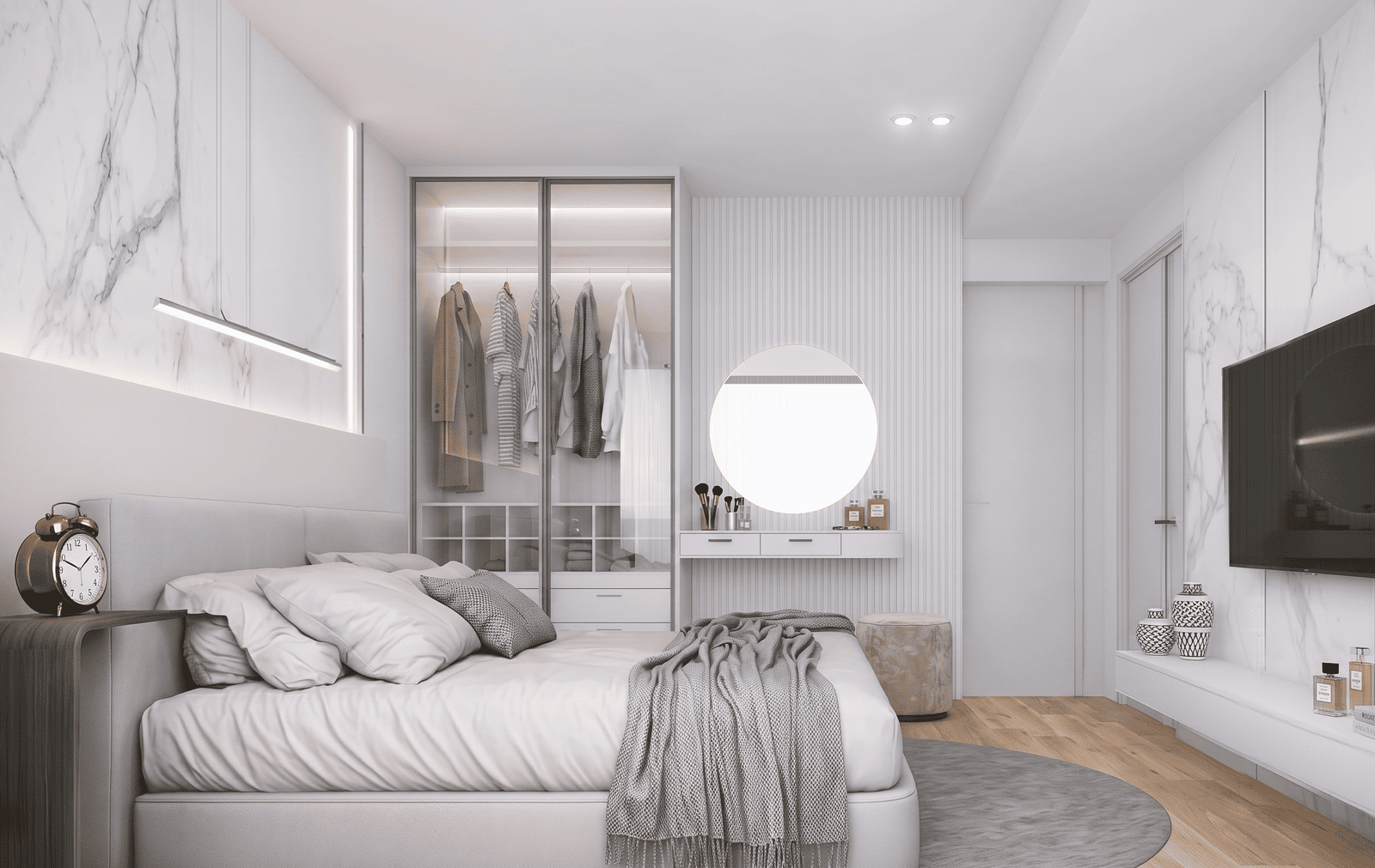 Siam Oriental Oasis 2.4 Bedrooms