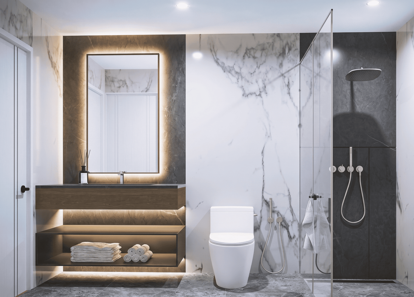 Siam Oriental Oasis 2.5 Bedrooms