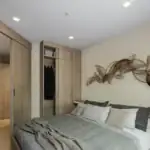 Harmonia City Garden 1 Bedrooms - דירת חדר שינה אחד בפאטייה