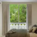 Harmonia City Garden 2 Bedrooms - דירת שני חדרי שינה בפאטייה